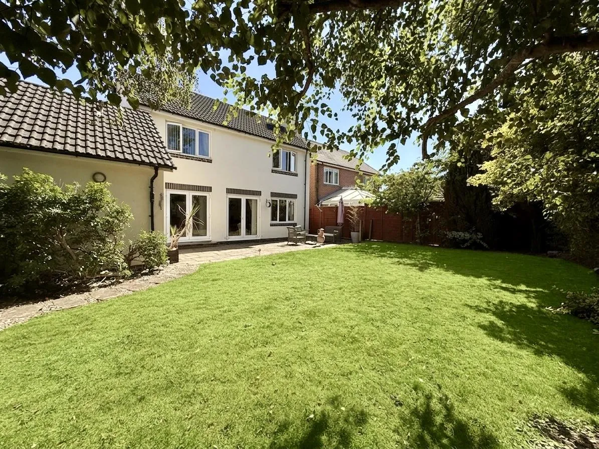 Elderberry Way, Cullompton, EX15, photo 18