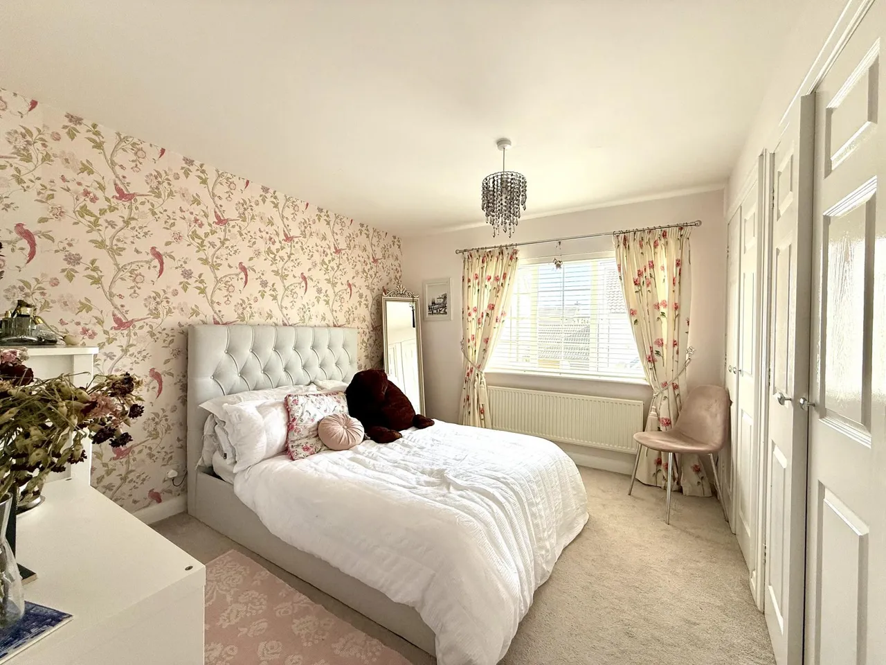 Elderberry Way, Cullompton, EX15, photo 13