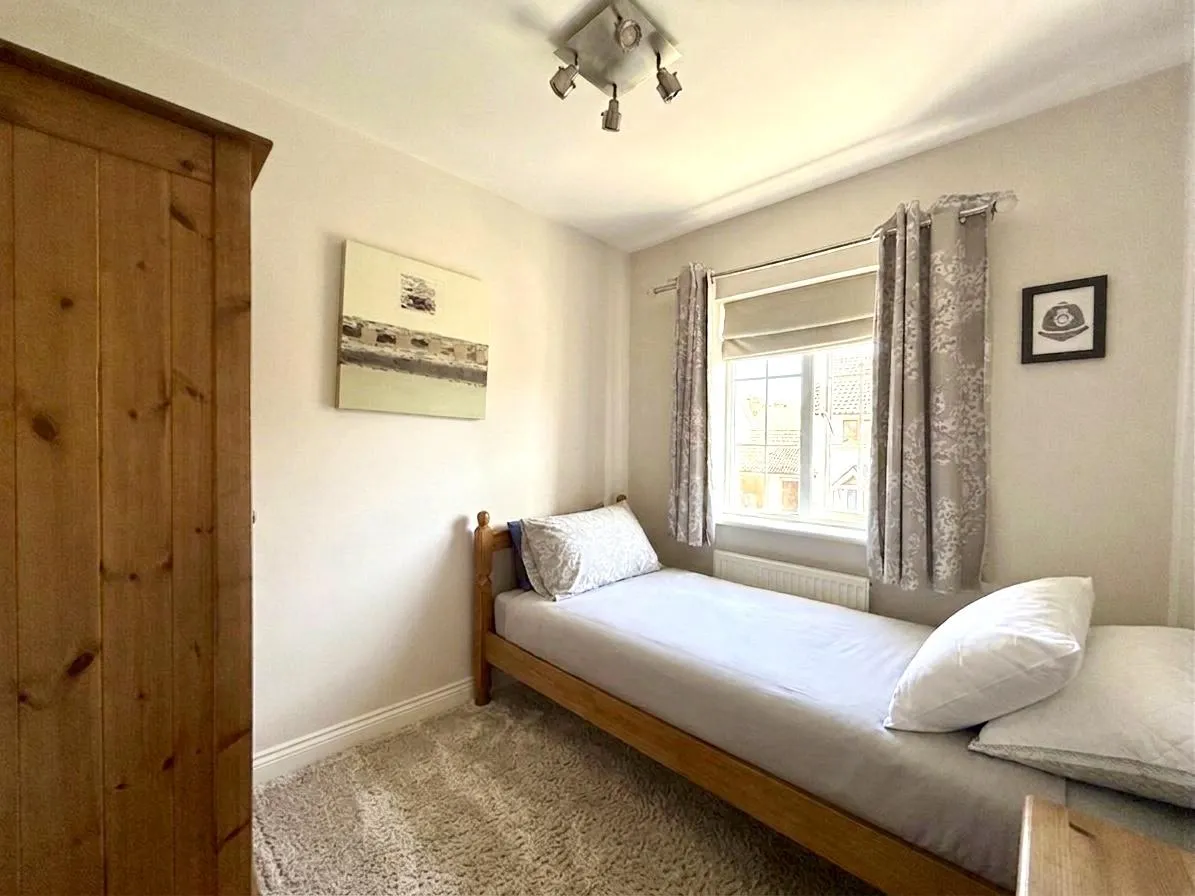Elderberry Way, Cullompton, EX15, photo 15