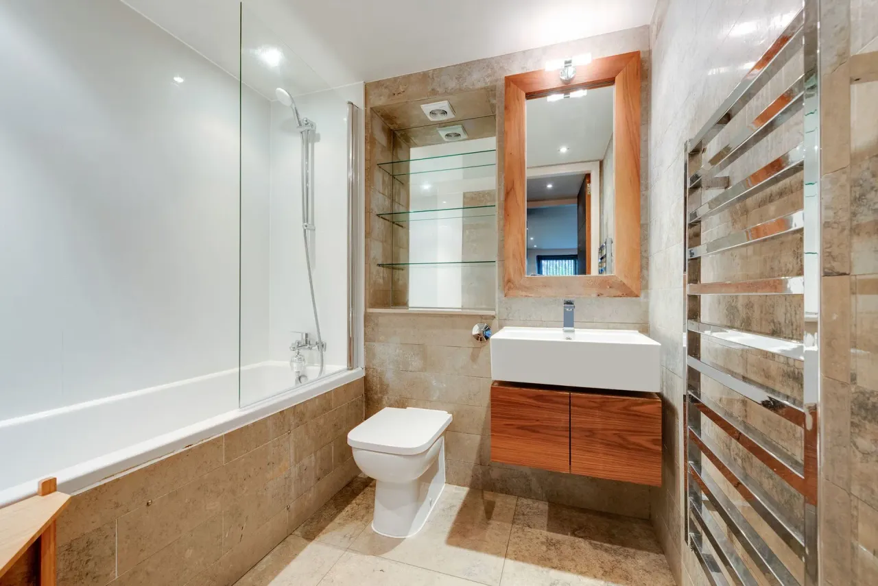 Loudoun Road, London, NW8, photo 14