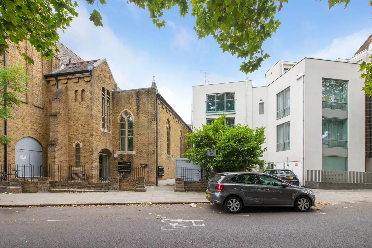 Loudoun Road, London, NW8, photo 15