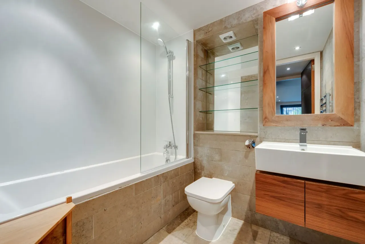 Loudoun Road, London, NW8, photo 13