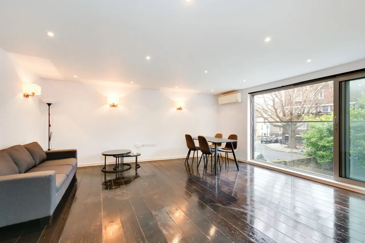 Loudoun Road, London, NW8, photo 4