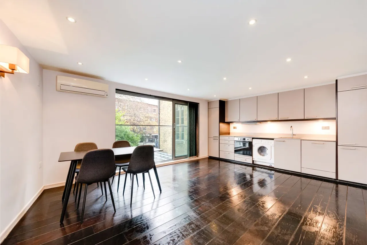 Loudoun Road, London, NW8, photo 18