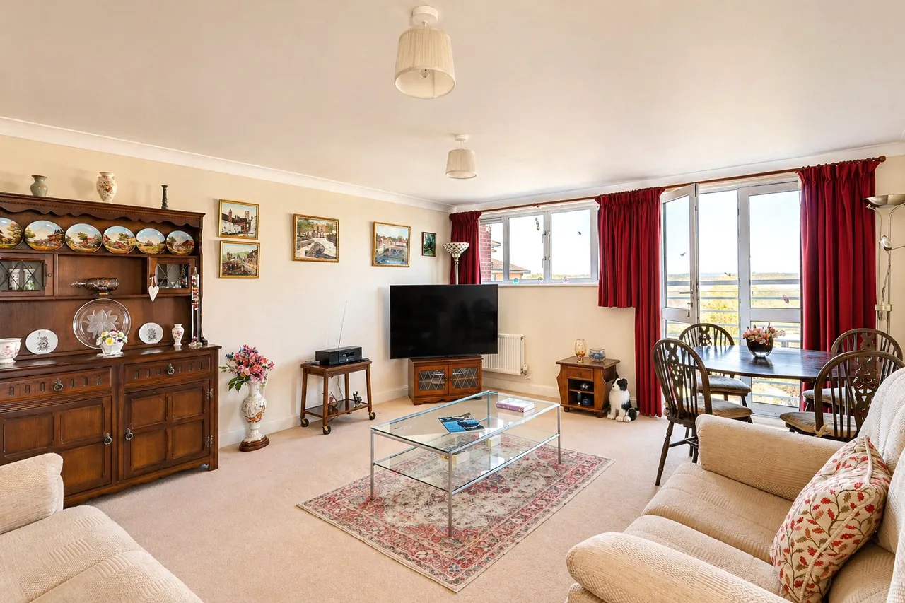 Trinity Way, Minehead, TA24, photo 3