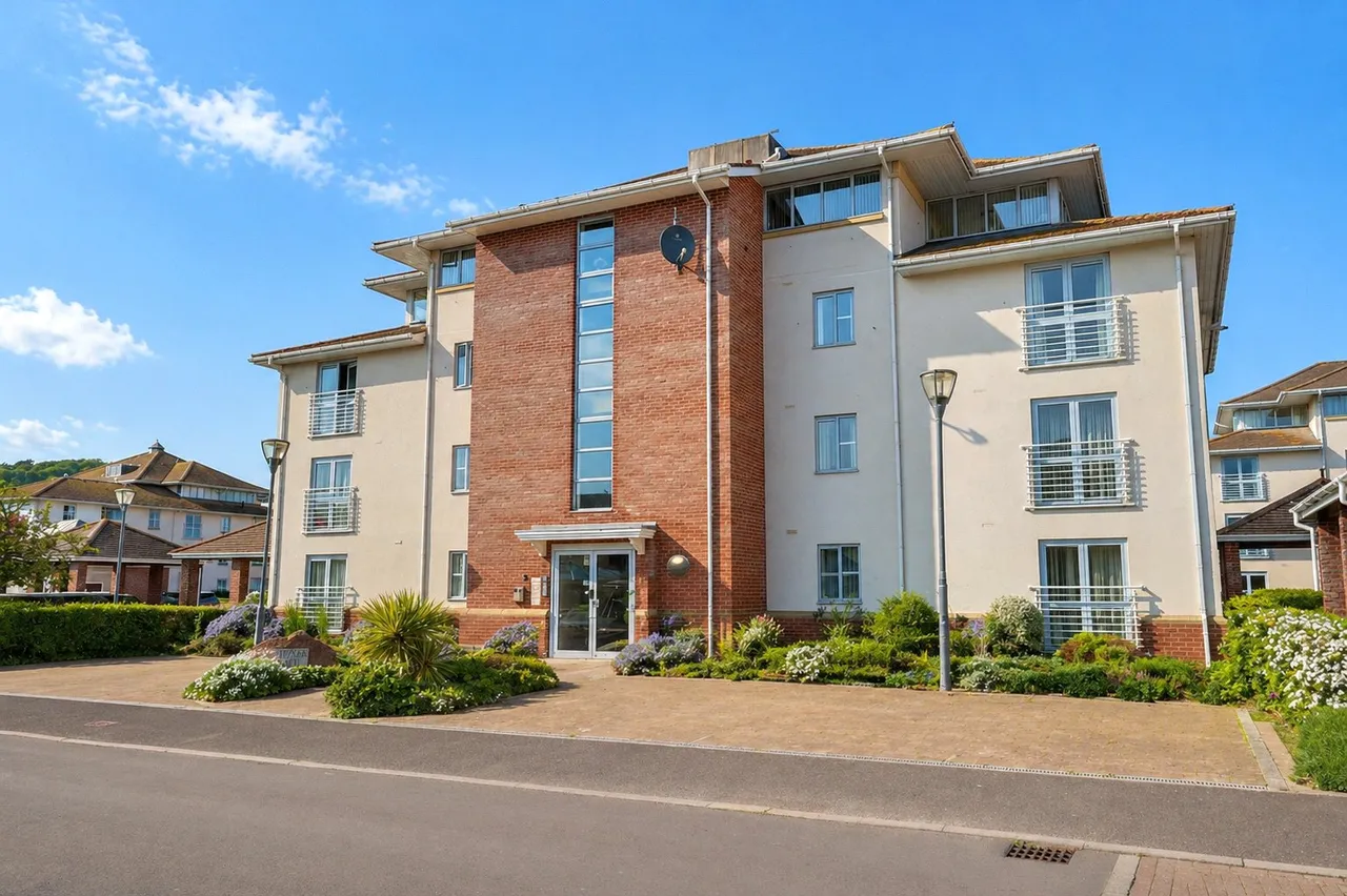 Trinity Way, Minehead, TA24, photo 11
