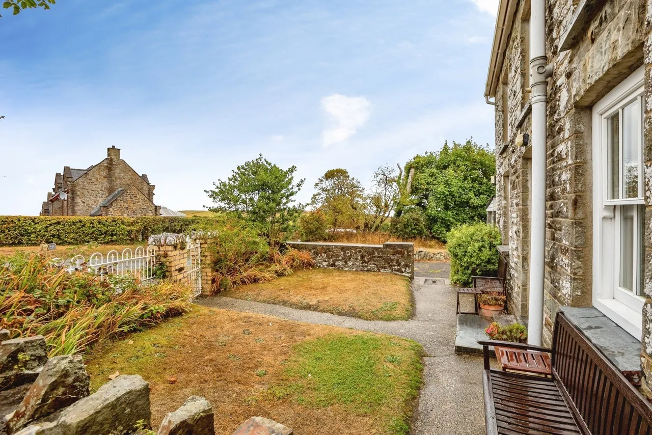 Sarnau, Llandysul, SA44, photo 24
