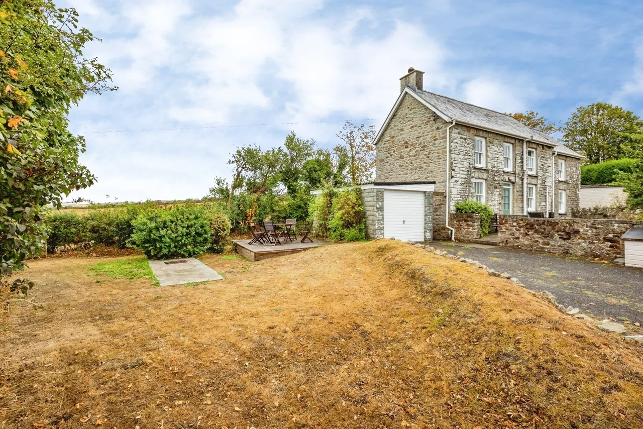 Sarnau, Llandysul, SA44, photo 21