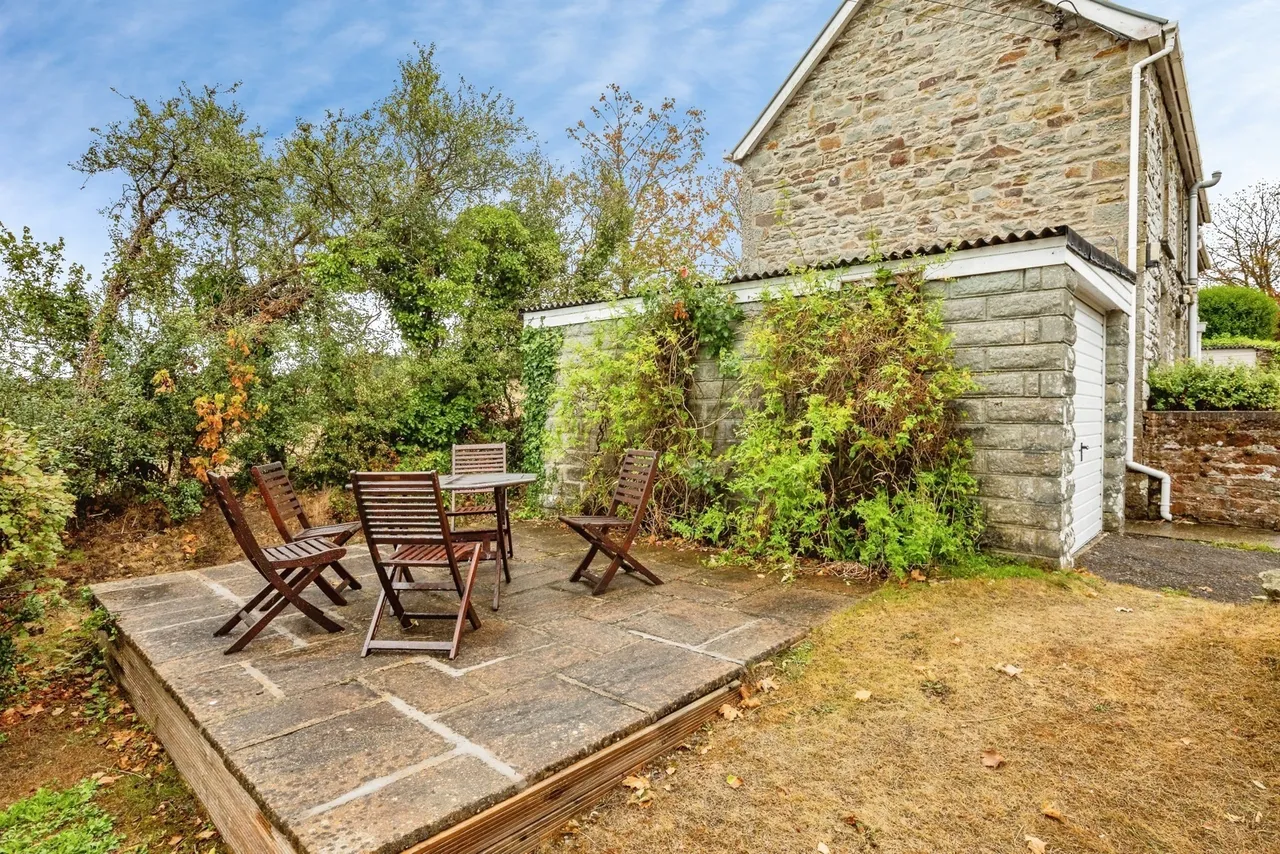 Sarnau, Llandysul, SA44, photo 22