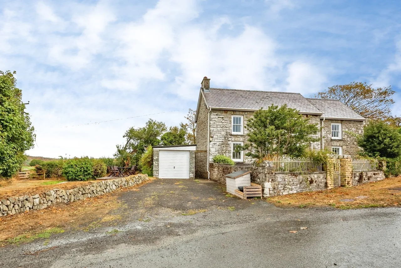 Sarnau, Llandysul, SA44, photo 3