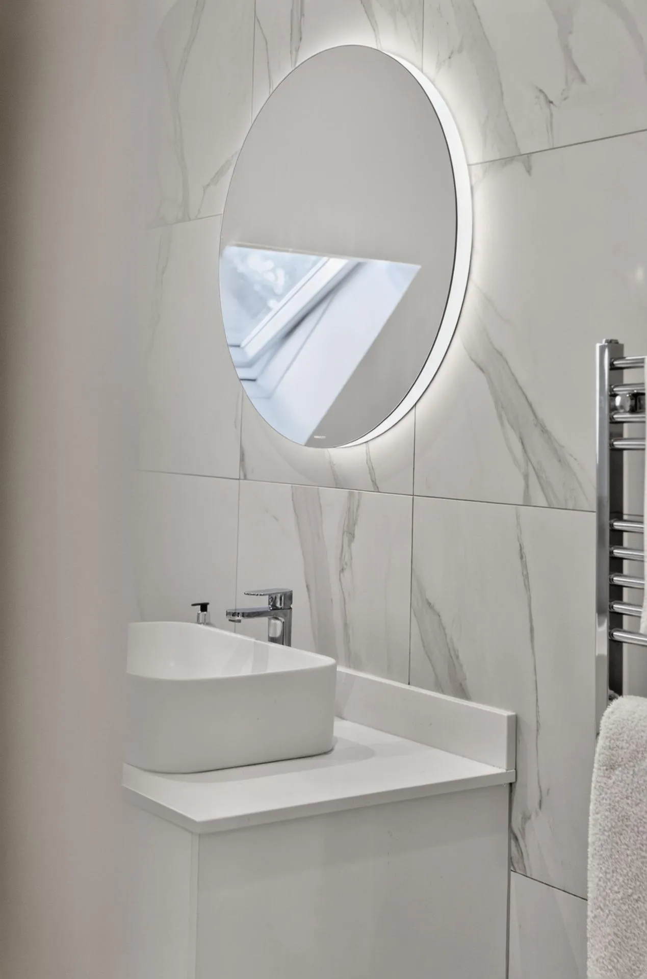 Michaels Walk, Cosheston, SA72, photo 40