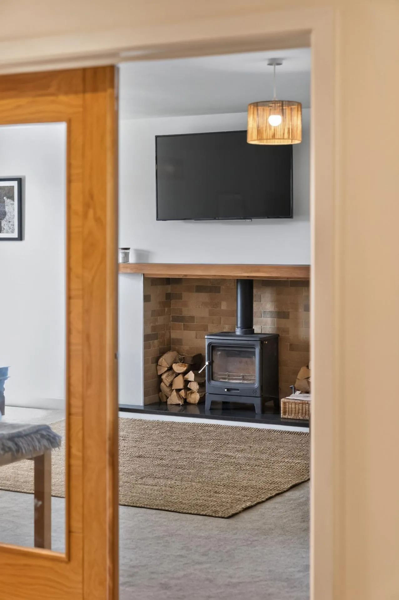Michaels Walk, Cosheston, SA72, photo 14