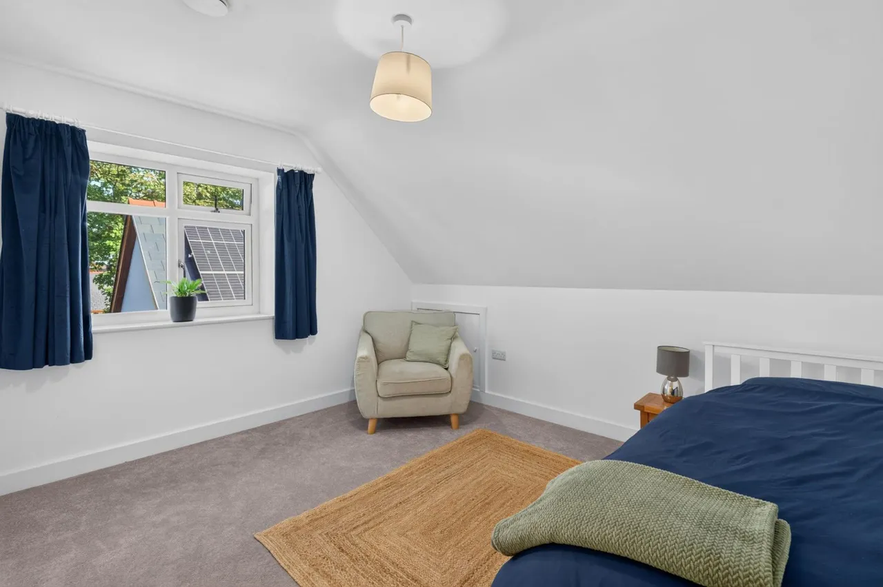 Michaels Walk, Cosheston, SA72, photo 45