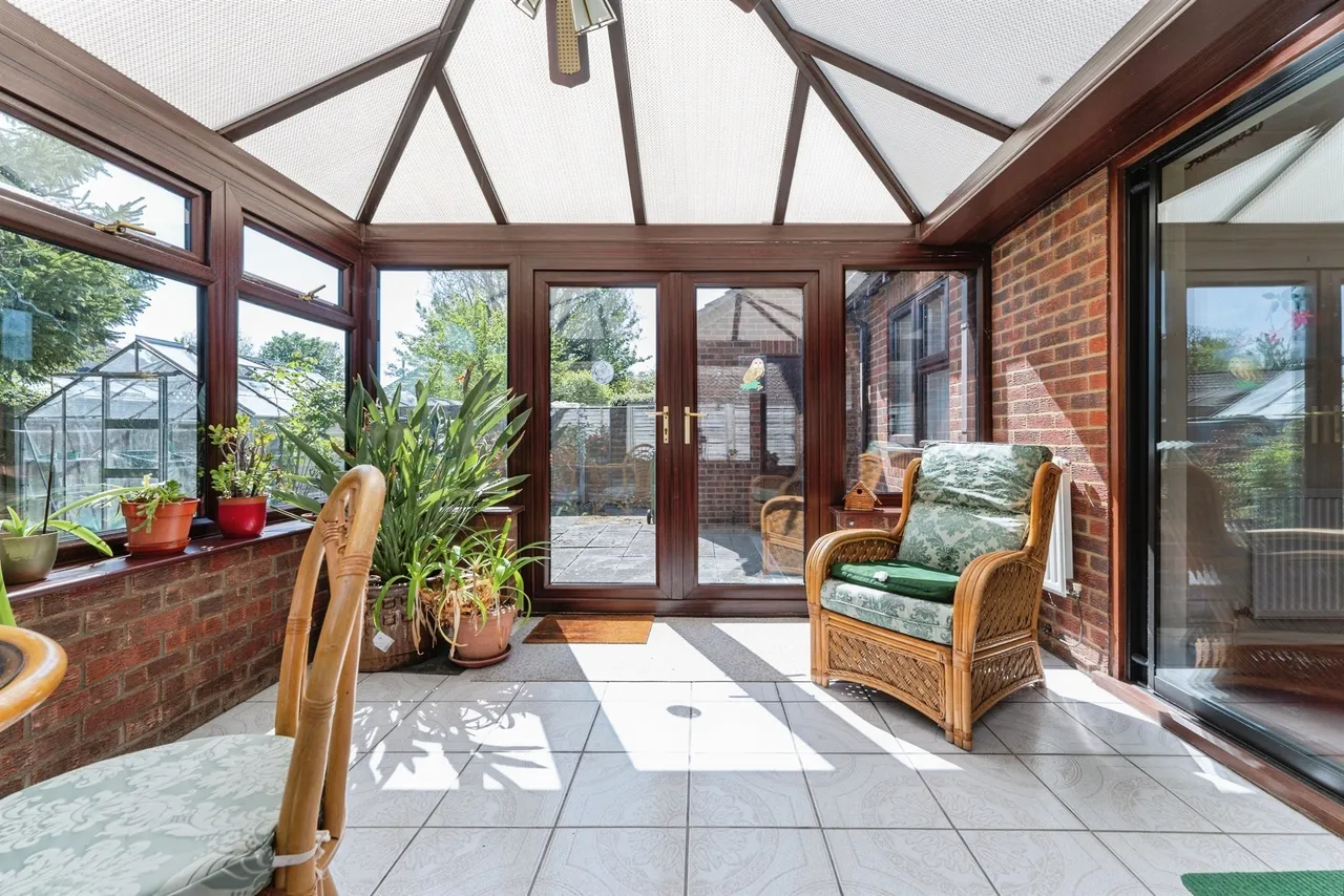 Vincent Close, Feltwell, IP26, photo 14