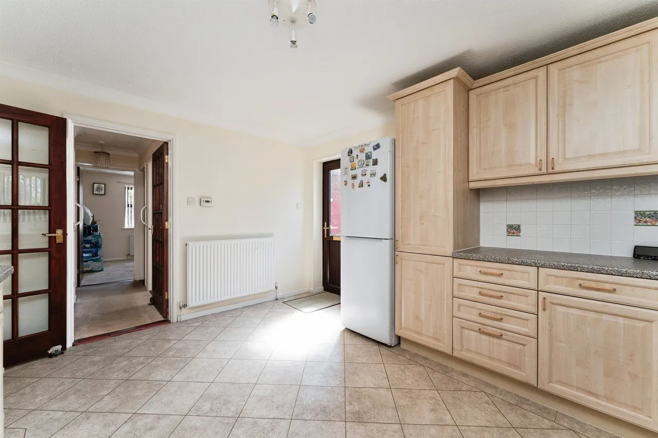 Vincent Close, Feltwell, IP26, photo 8