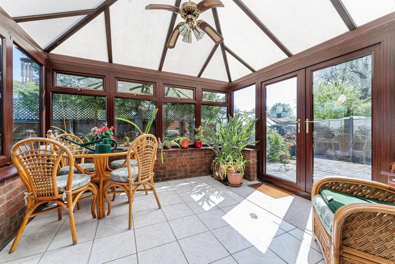 Vincent Close, Feltwell, IP26, photo 4