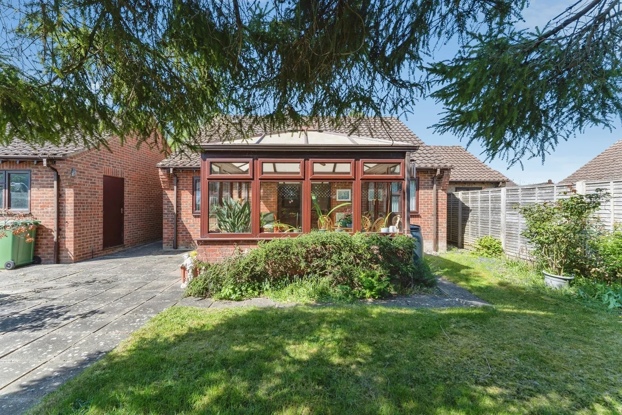 Vincent Close, Feltwell, IP26, photo 3