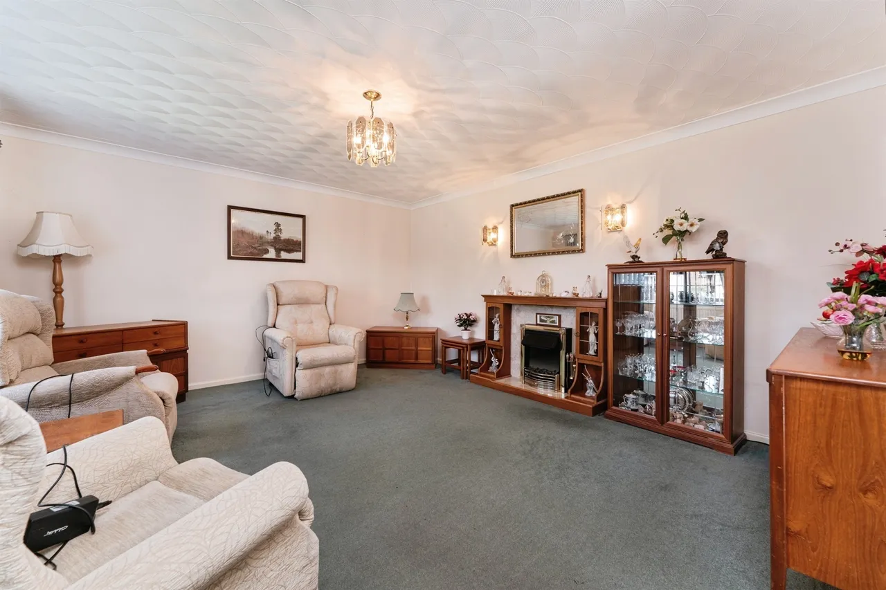 Vincent Close, Feltwell, IP26, photo 5