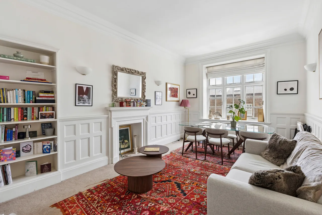 Cliveden Place, London, SW1W, photo 2