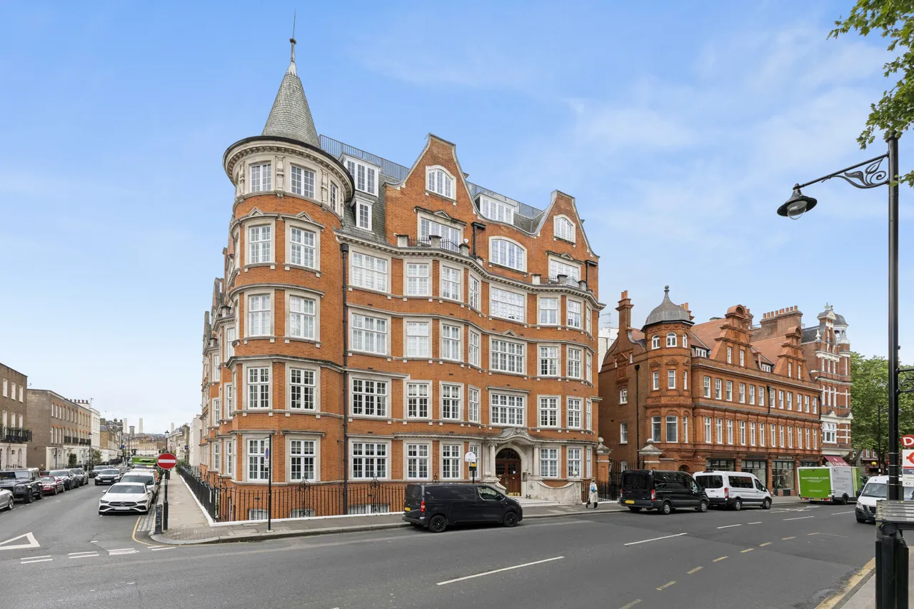 Cliveden Place, London, SW1W, photo 5