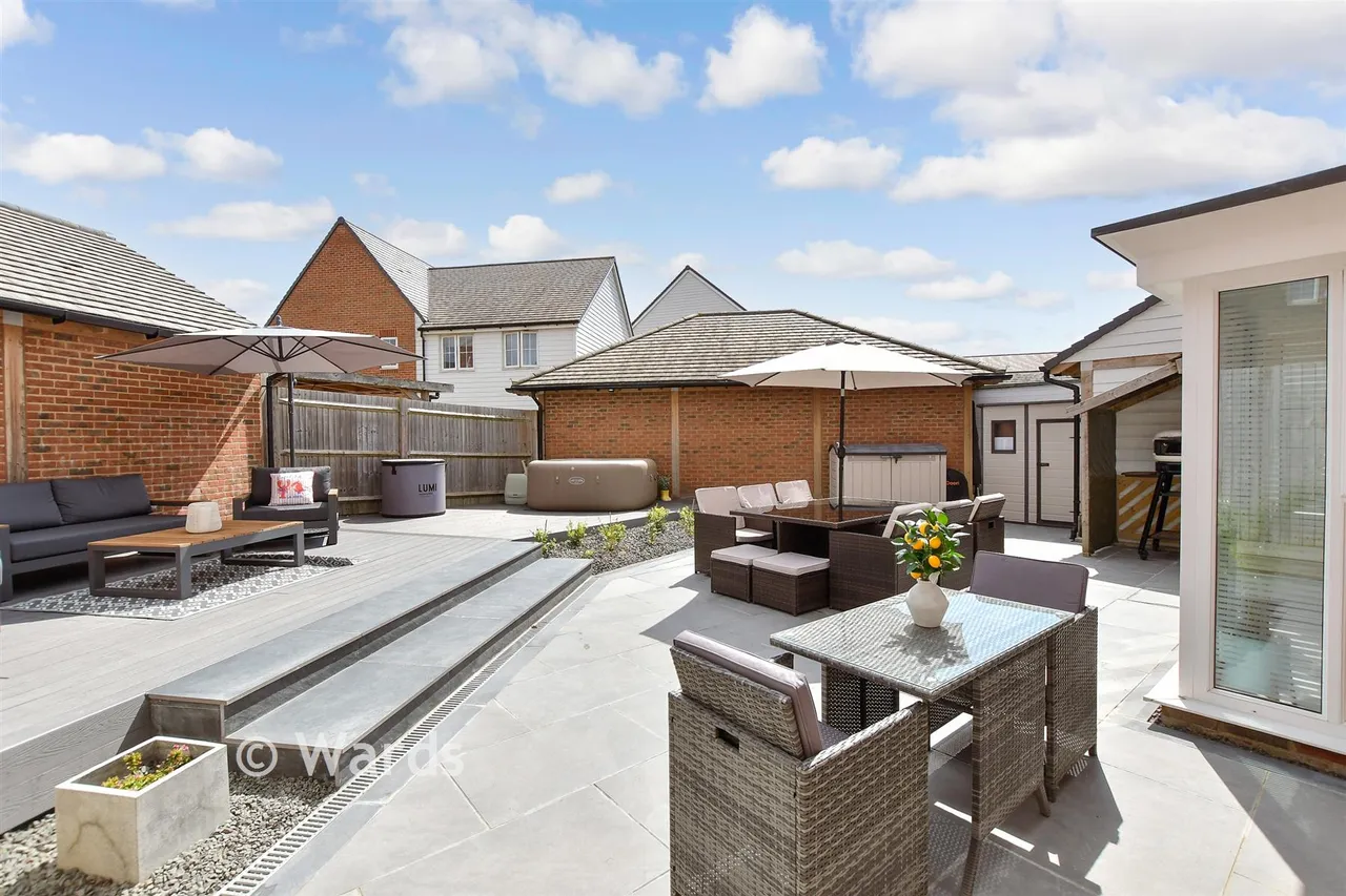 Nickolls Road, Hythe, CT21, photo 11