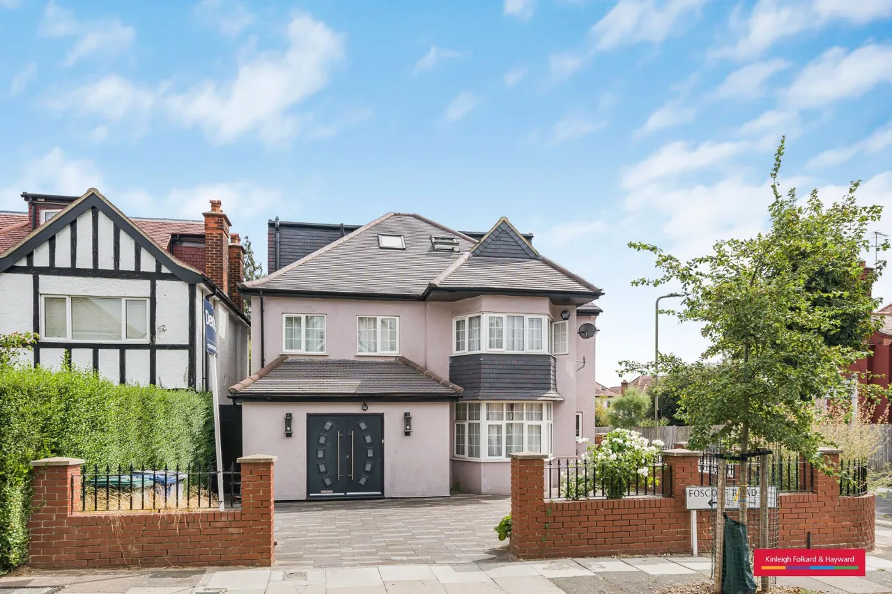 Foscote Road, London, NW4, photo 2