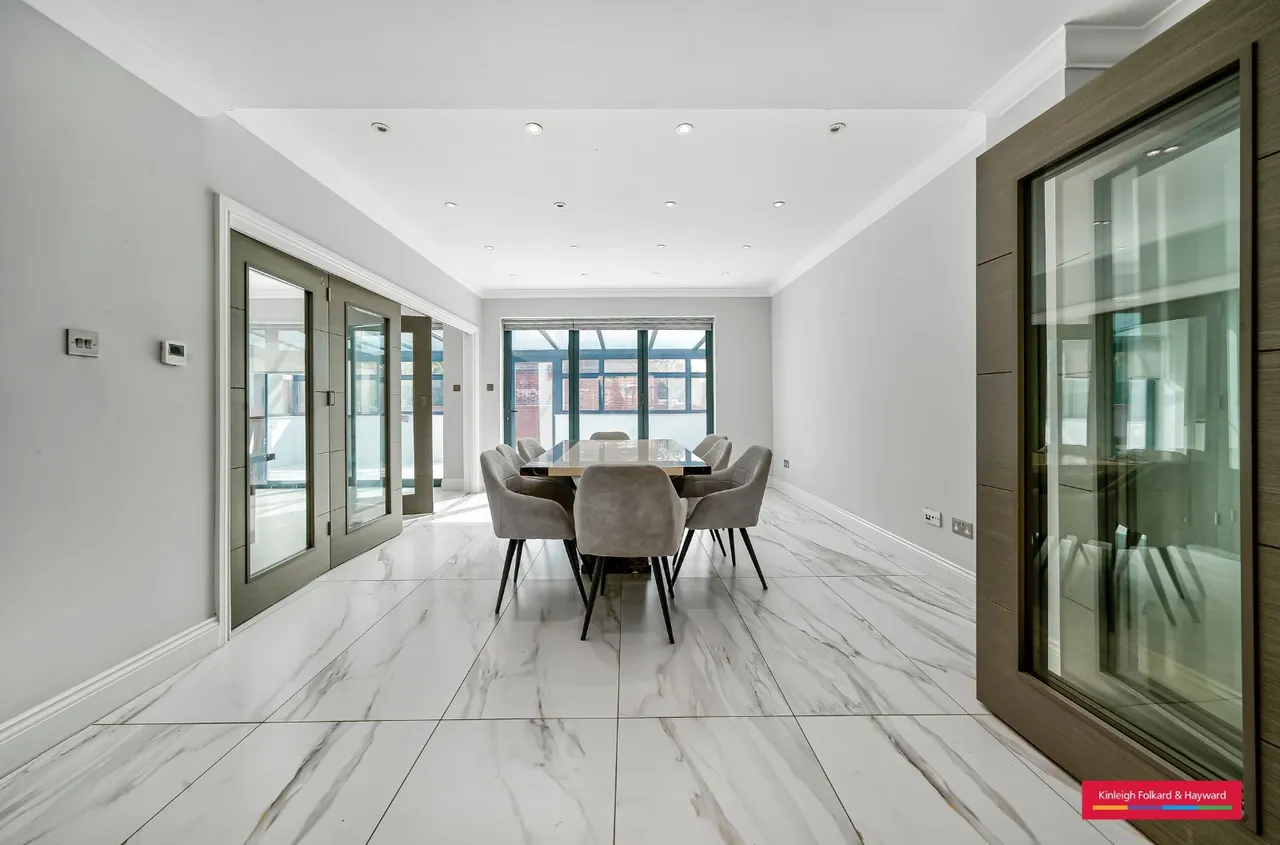 Foscote Road, London, NW4, photo 5