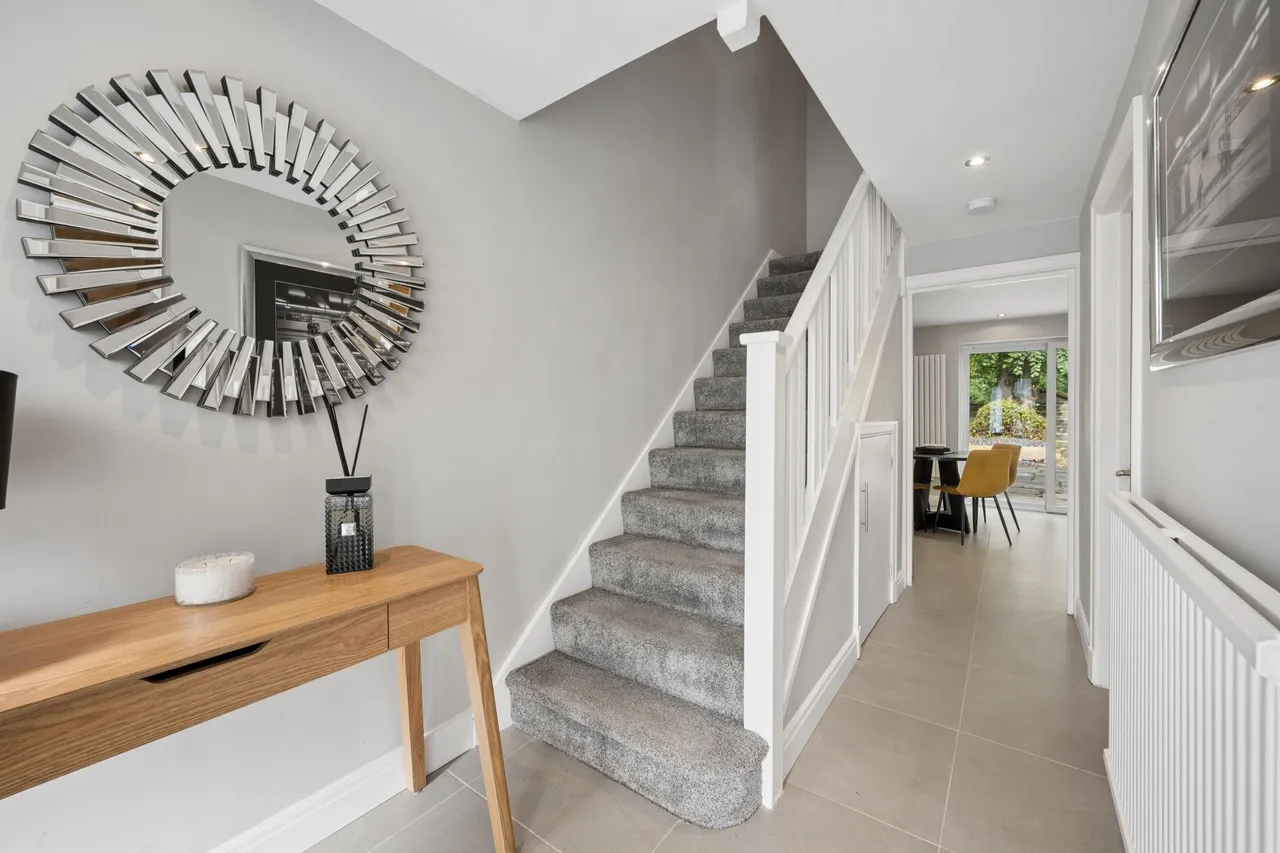 Curzon Mews, Wilmslow, photo 5