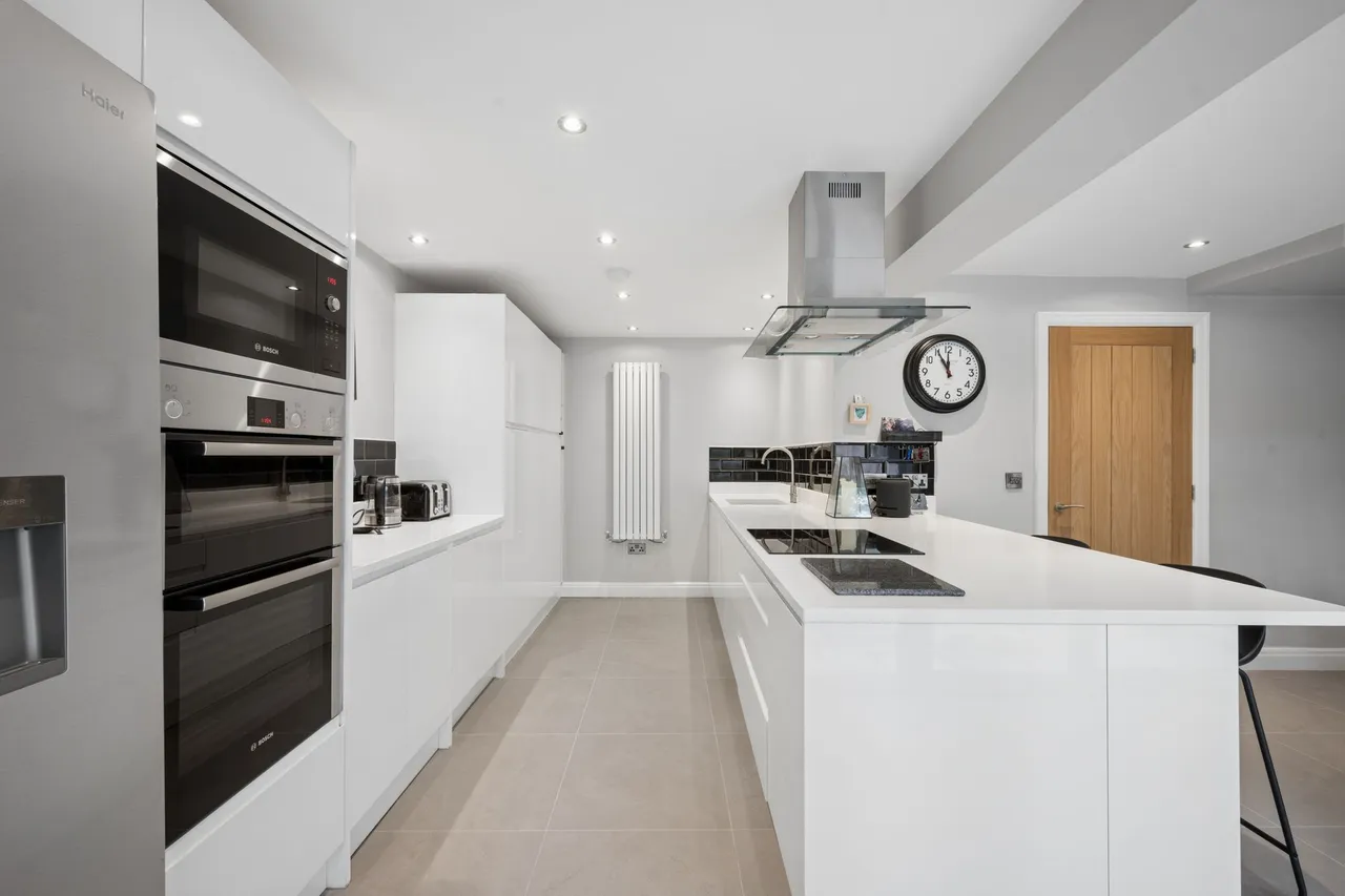 Curzon Mews, Wilmslow, photo 9