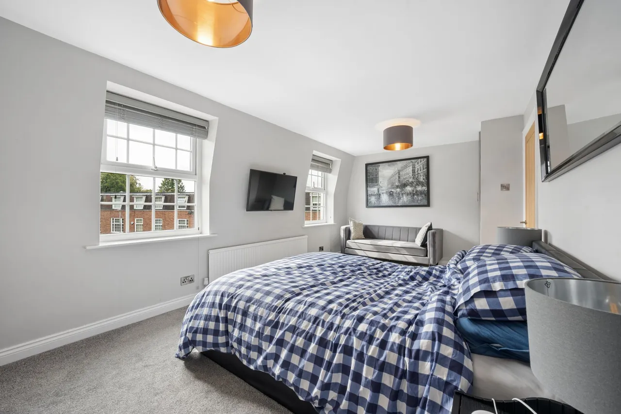 Curzon Mews, Wilmslow, photo 20