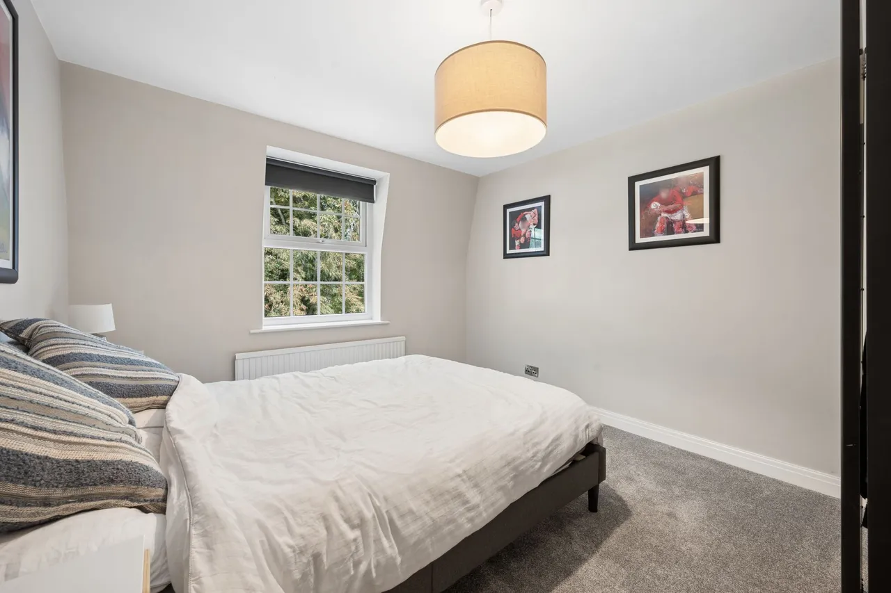 Curzon Mews, Wilmslow, photo 19