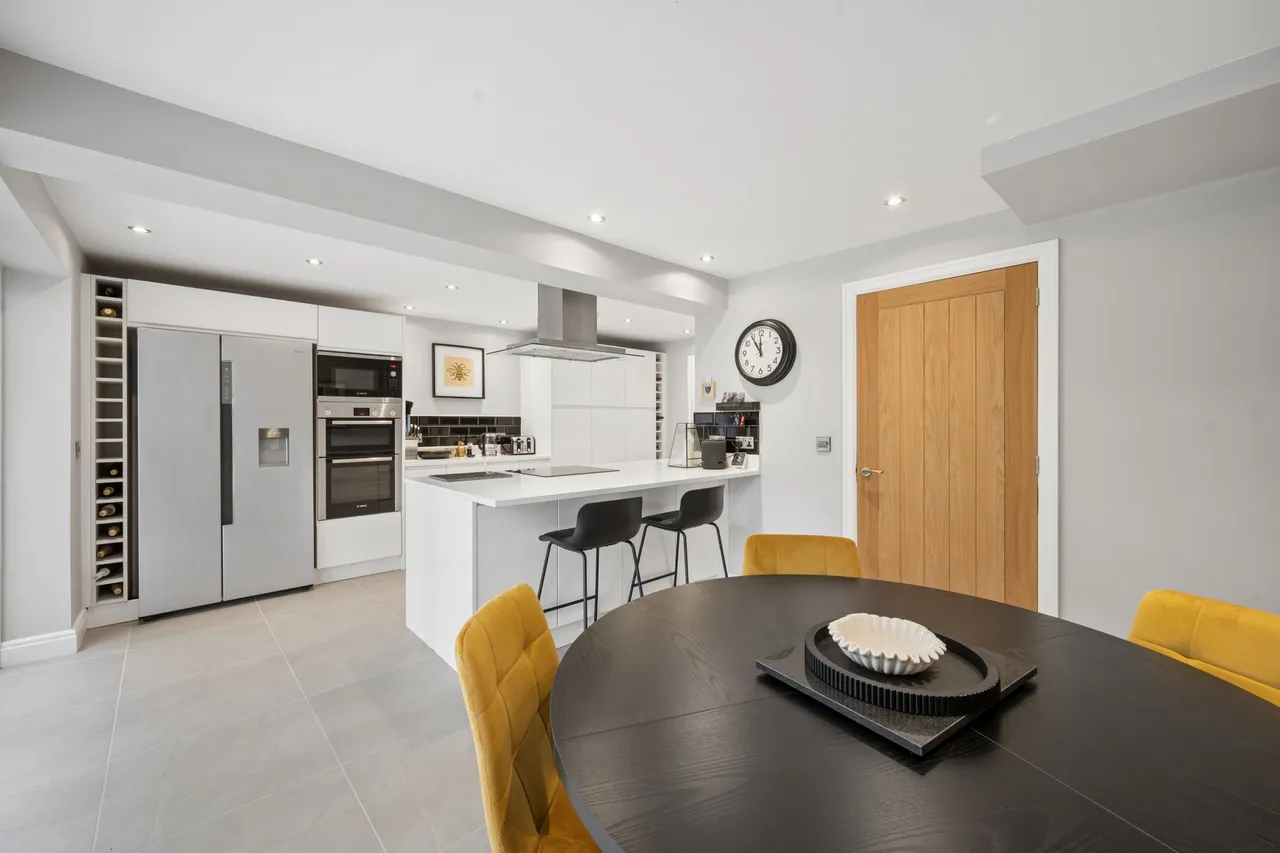 Curzon Mews, Wilmslow, photo 7