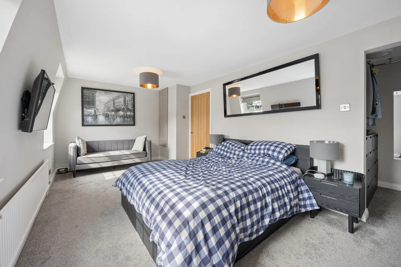 Curzon Mews, Wilmslow, photo 21