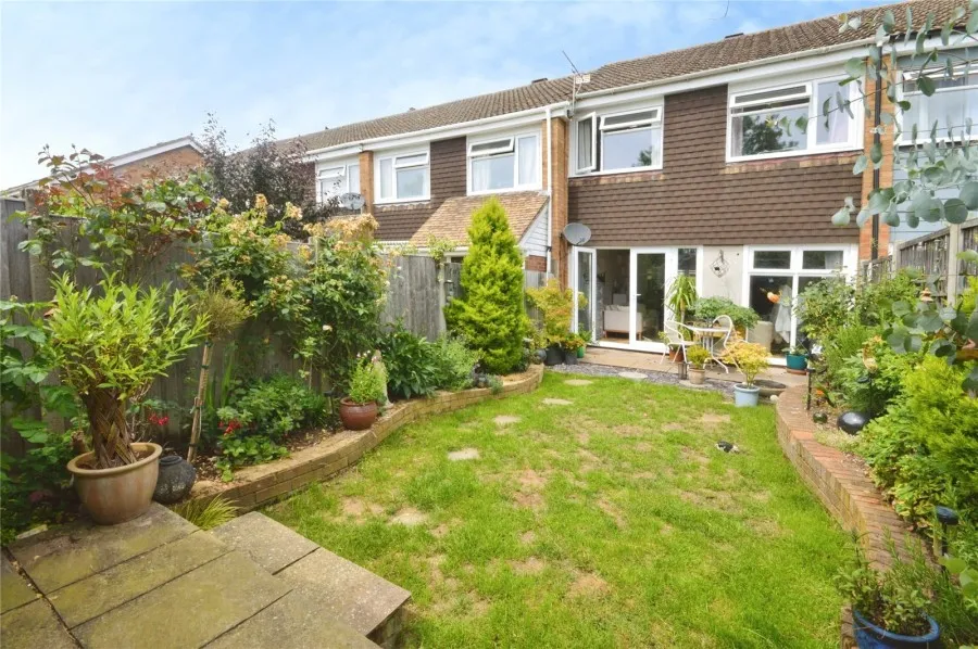 with 3 bedrooms in Bishop's Stortford, CM23, photo 11