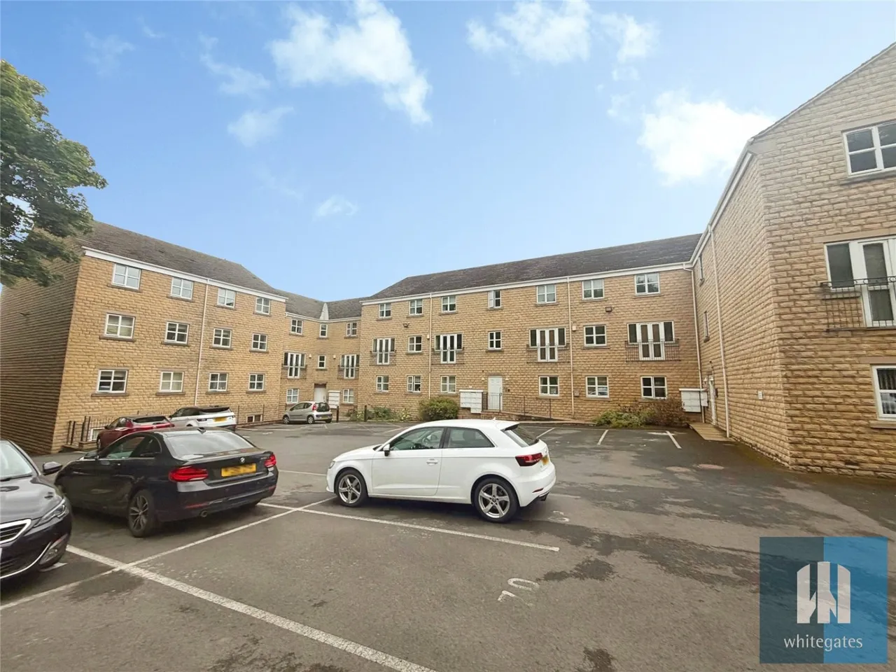 Mount Lane, Rastrick, HD6, photo 12