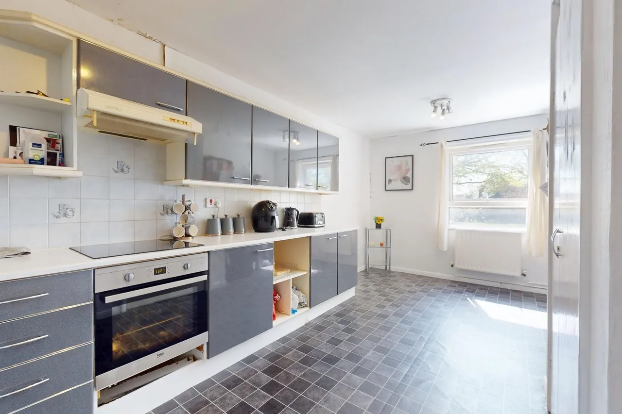 Boulton Grange, Boulton Grange TF3 2LA, photo 5