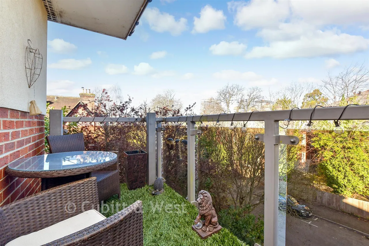 Eaton Road, Sutton, SM2, photo 2