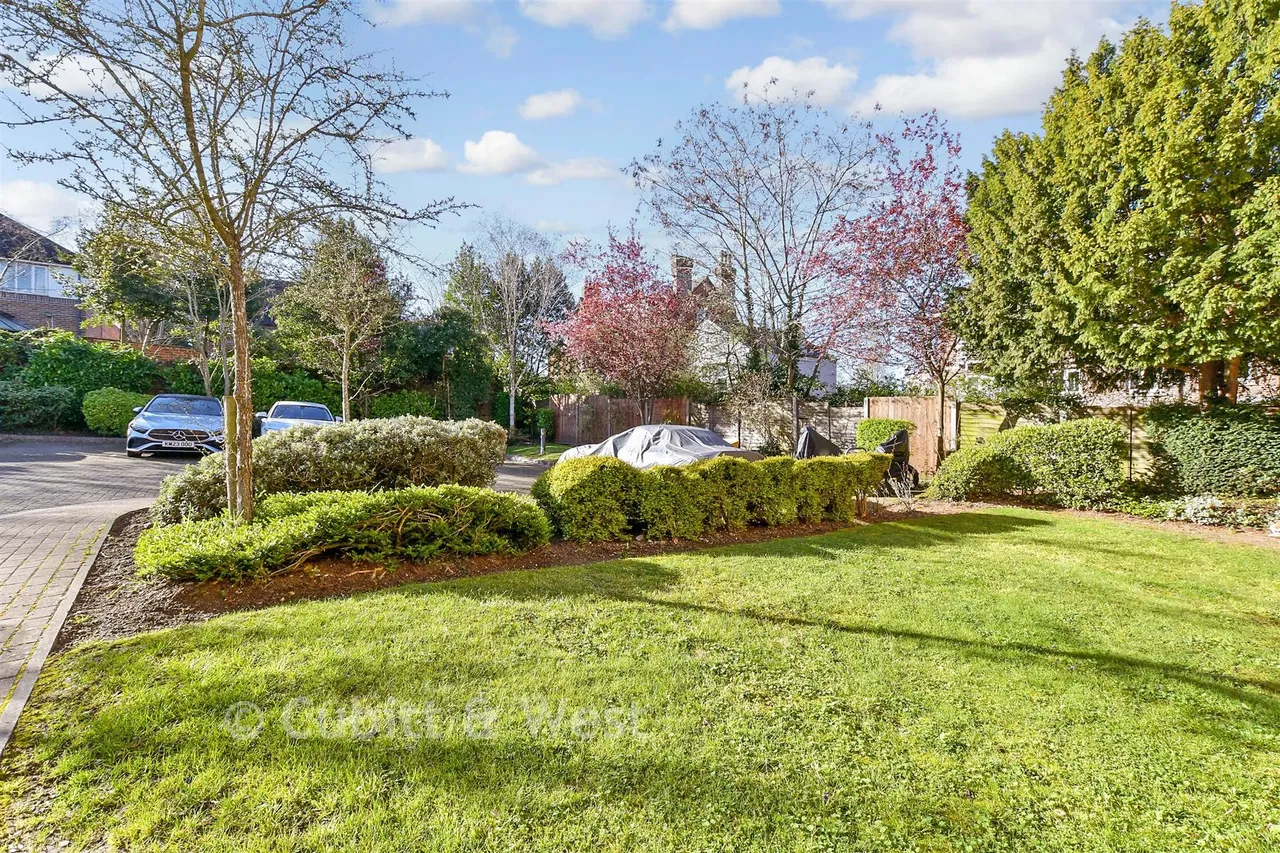 Eaton Road, Sutton, SM2, photo 10
