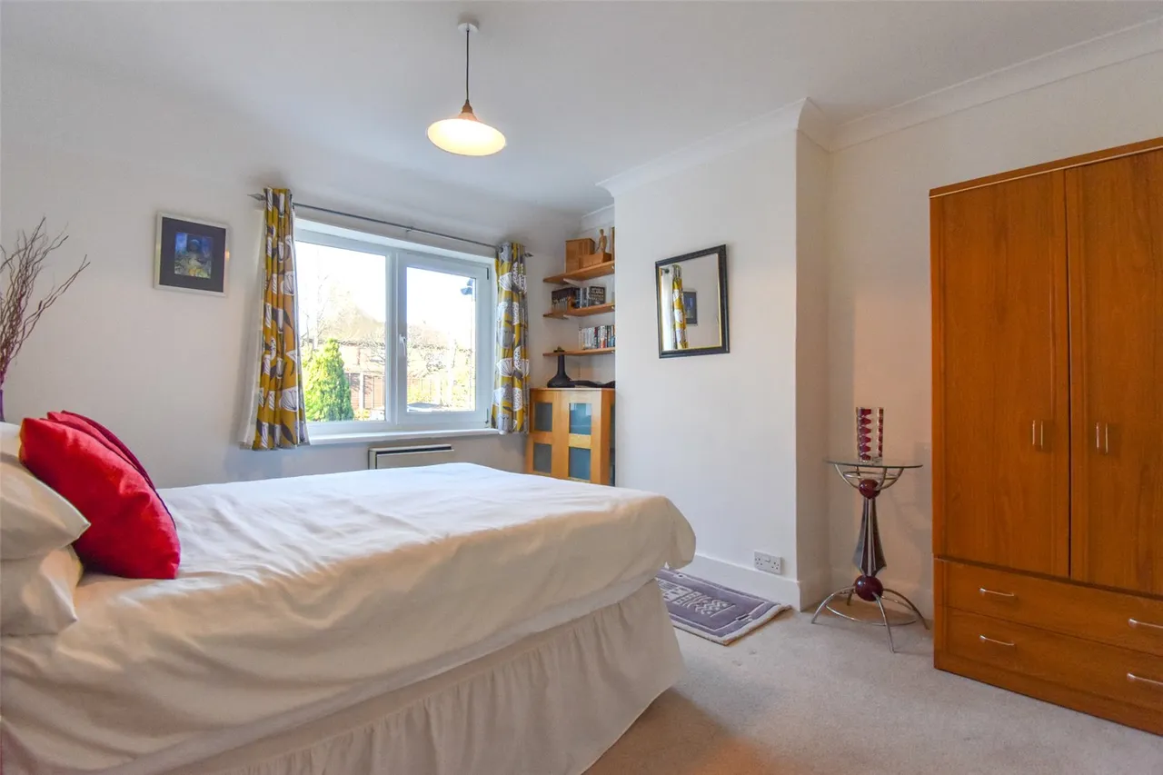 Upper St. Michaels Road, Aldershot, Hampshire, GU11 3HA, photo 23