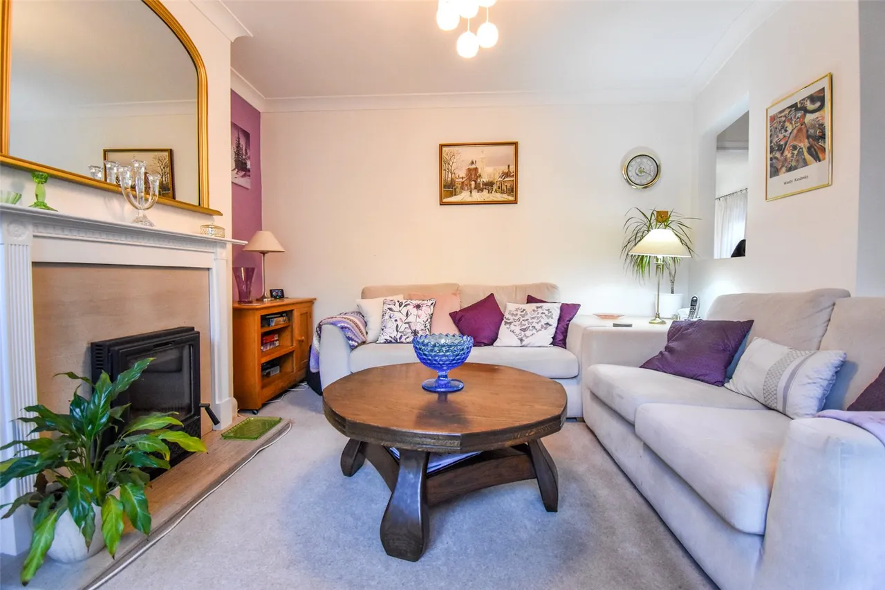 Upper St. Michaels Road, Aldershot, Hampshire, GU11 3HA, photo 20