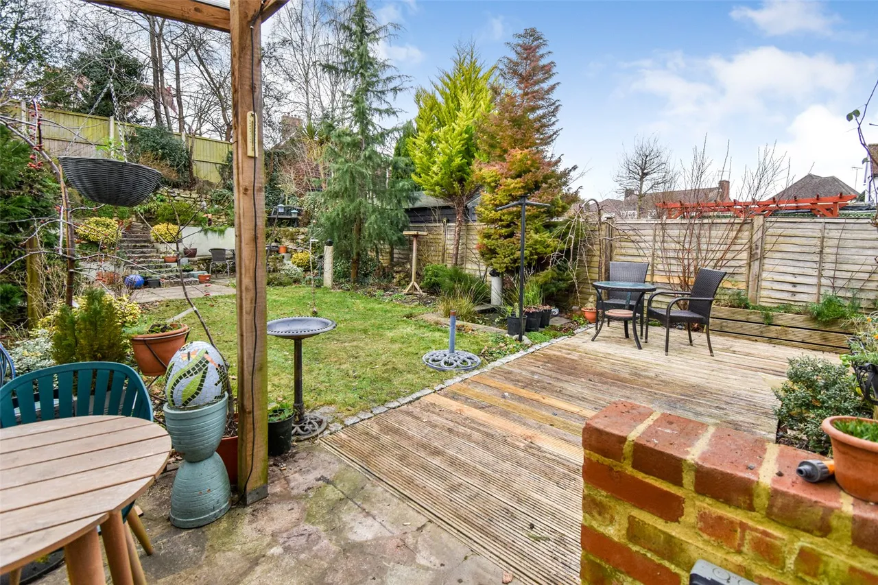 Upper St. Michaels Road, Aldershot, Hampshire, GU11 3HA, photo 7