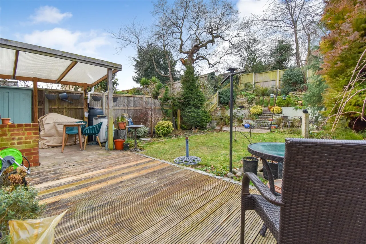 Upper St. Michaels Road, Aldershot, Hampshire, GU11 3HA, photo 11
