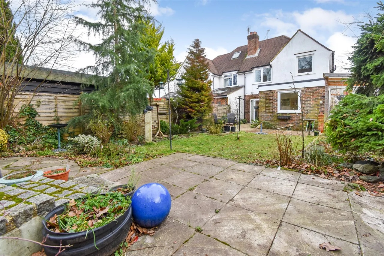 Upper St. Michaels Road, Aldershot, Hampshire, GU11 3HA, photo 4