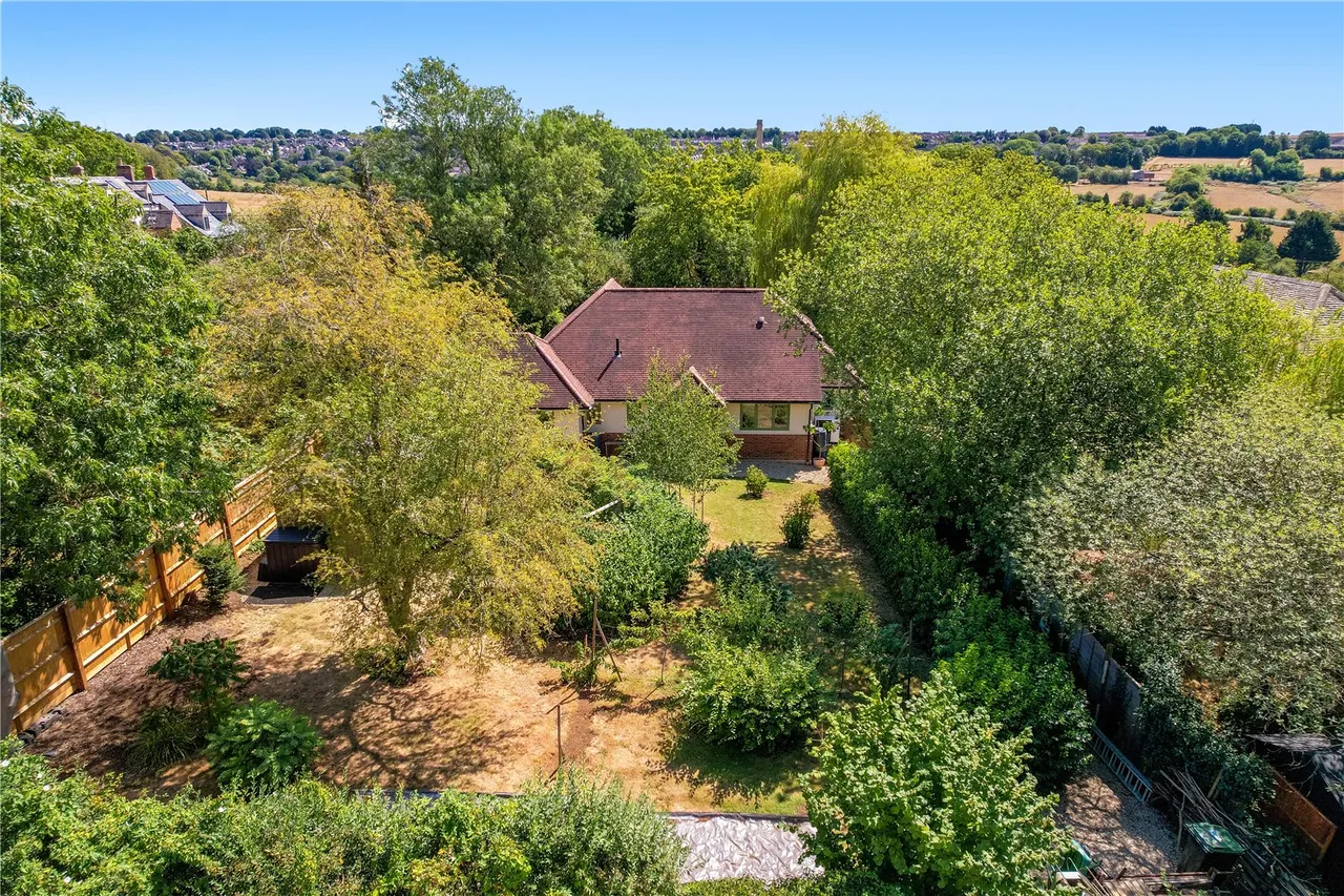 Common Lane, Chipping Norton, OX7, photo 19