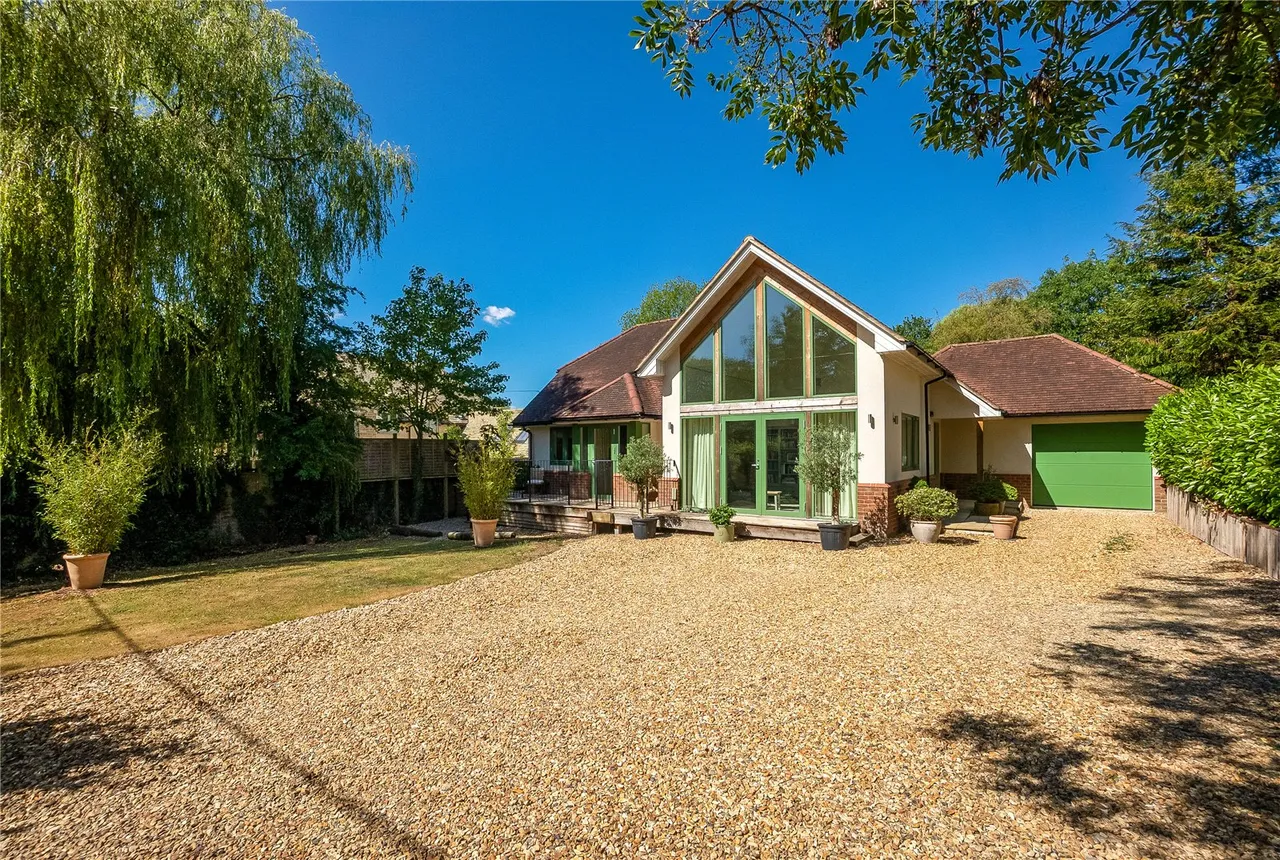 3 bed house for sale, Common Lane, Chipping Norton, OX7