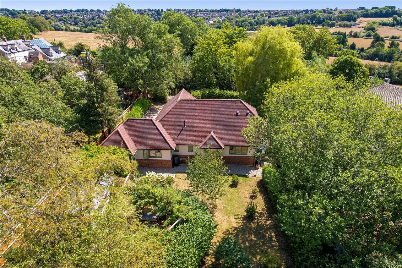 Common Lane, Chipping Norton, OX7, photo 20