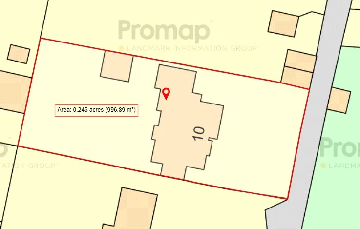 Common Lane, Chipping Norton, OX7, photo 21