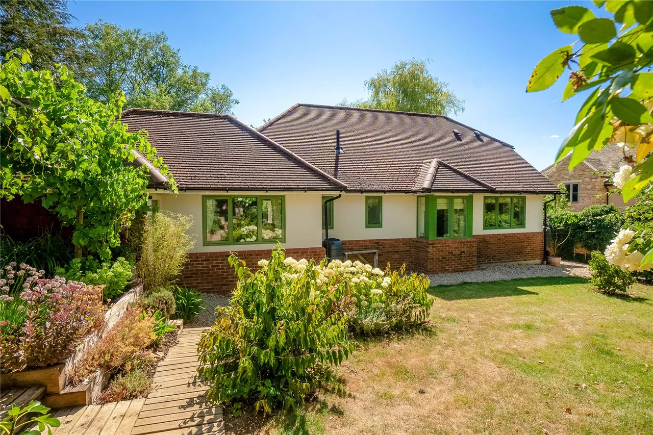Common Lane, Chipping Norton, OX7, photo 17