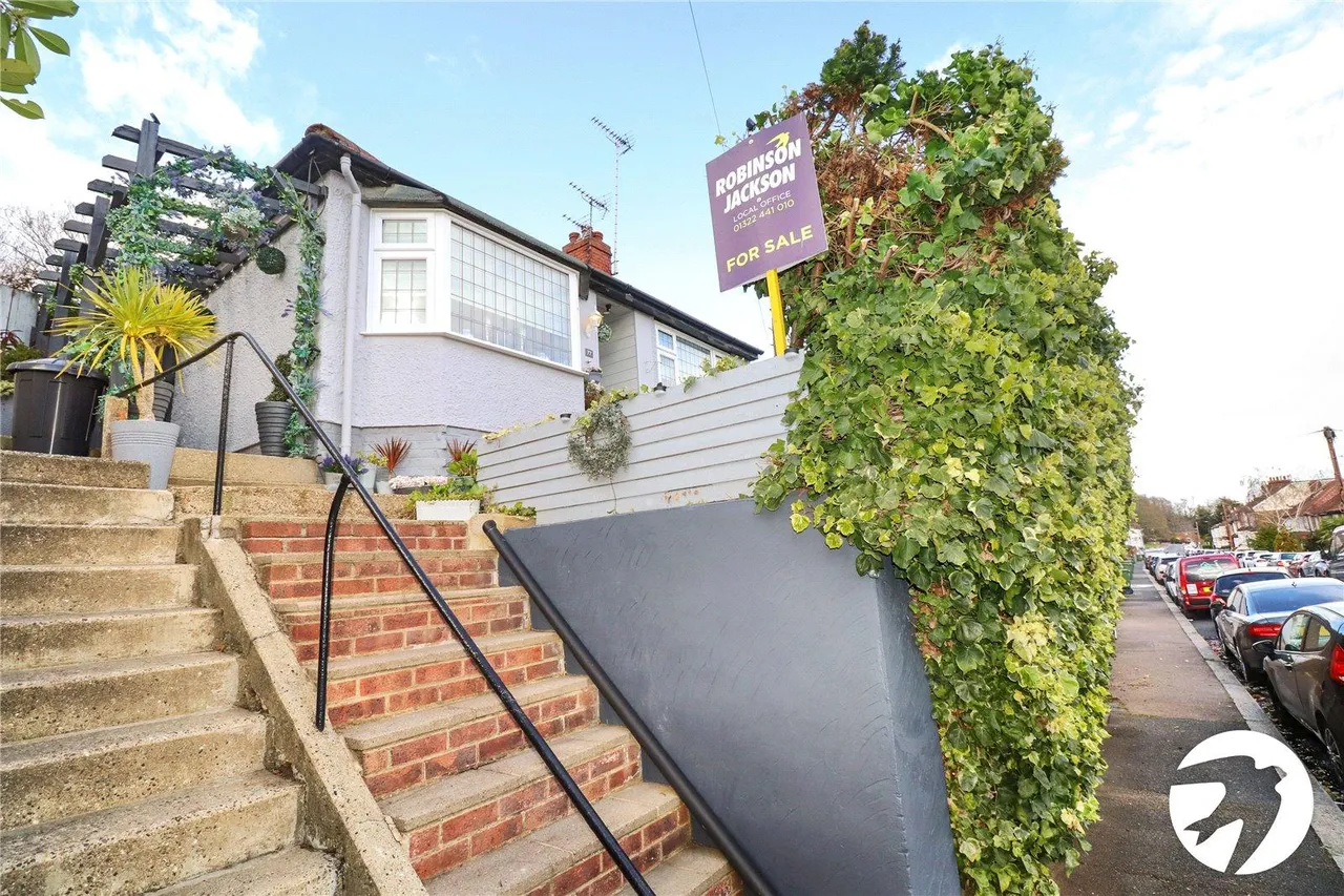 Holly Hill Road, Erith, DA8, photo 22