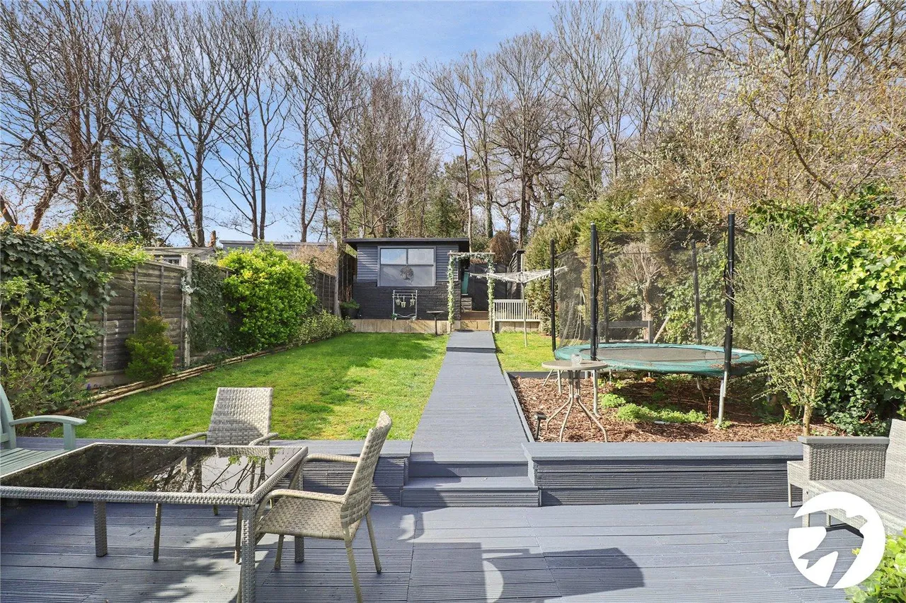 Holly Hill Road, Erith, DA8, photo 9